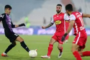 کی روش این بازیکن پرسپولیس را بیچاره کرد!