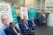 محمدباقر نوبخت: فرق می‌کند چه کسی رییس‌جمهور باشد