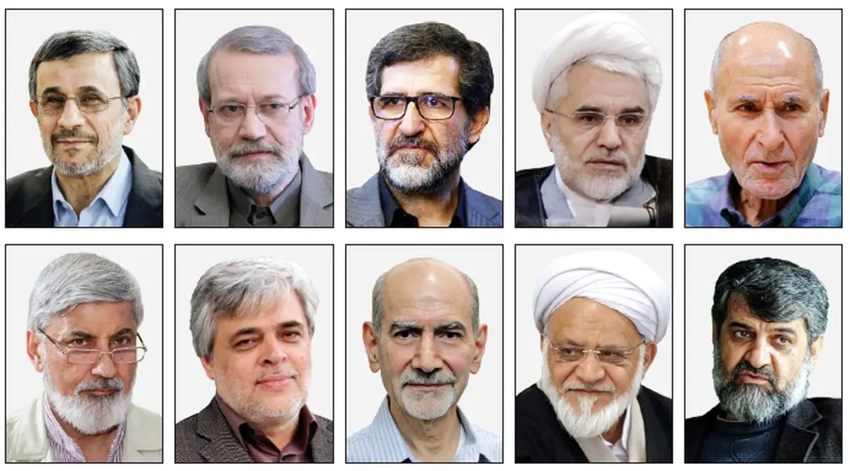 این چهره‌های معروف سیاست در ایران چگونه پول در می‌آوردند؟