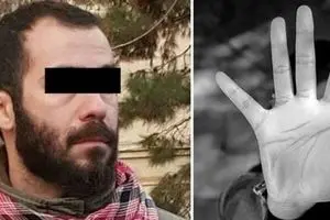 در دادگاه کیوان الف چه گذشت؟/ اتهام تجاوز به ۸ زن در پرونده 