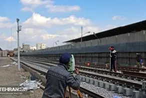 این خط مترو تهران به مدت ۳ روز تعطیل می‌شود