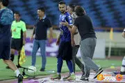 بازیکن شاکی استقلال پولدار شد!