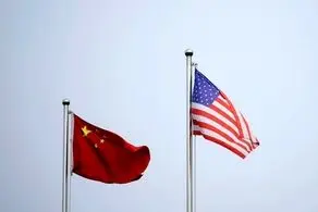 مذاکرات نظامی آمریکا و چین کلید خورد!