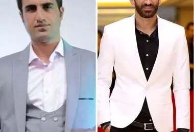 محسن لرستانی با علیرضا بیرانوند چه نسبتی دارند؟/ بیوگرافی و حواشی