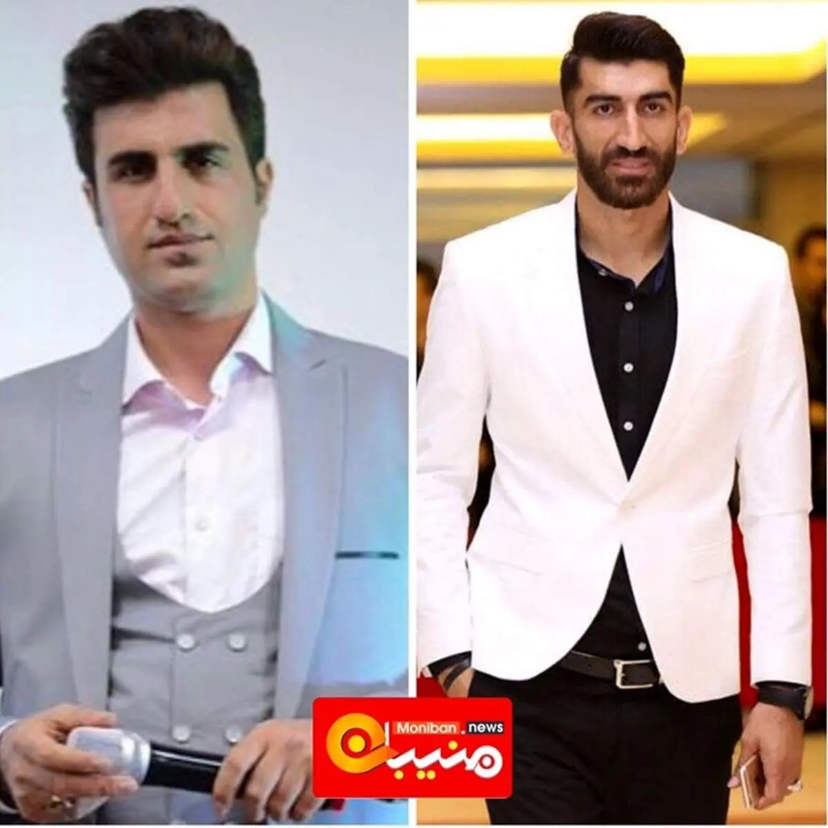 محسن لرستانی با علیرضا بیرانوند چه نسبتی دارند؟/ بیوگرافی و حواشی