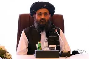 رهبران طالبان معادلات را به‌ هم ریختند/ این شخص رئیس جدید دولت افغانستان خواهد بود!