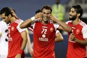 چرا بازیکنان پرسپولیس حاضر نشدند به نفع عیسی آل کثیر شهادت بدهند؟