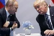 دیدار پوتین با ترامپ/ روسیه توضیح داد