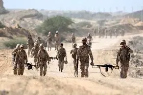 ۷۶ تروریست در سیستان‌ و بلوچستان‌ به هلاکت رسیدند