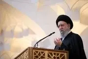 اگر نمازجمعه خلوت شود می گویند انقلاب پایگاه خودش را از دست داده است