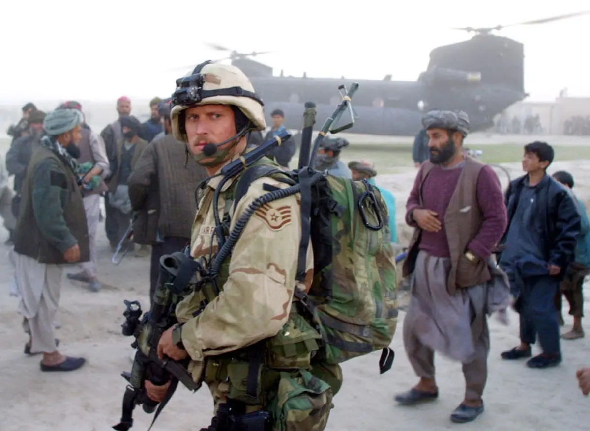 افغانستان پس از خروج آمریکا/چه چیزی در انتظار این کشور است؟