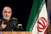 فرمانده کل سپاه: در عملیات وعده صادق هیچ ایرانی از واکنش دشمن نترسید