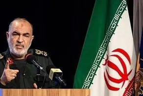 فرمانده کل سپاه: در عملیات وعده صادق هیچ ایرانی از واکنش دشمن نترسید
