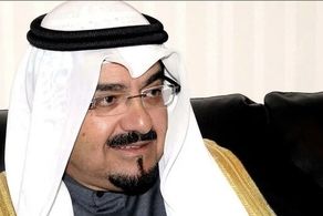 نخست وزیر کویت تعیین شد