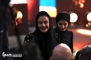 تلویزیون کلیپ خاطره‌انگیز (با حضور سیدمحمد خاتمی و بهرام بیضایی و باران کوثری) جشنواره فجر را نمایش نداد/فیلم 