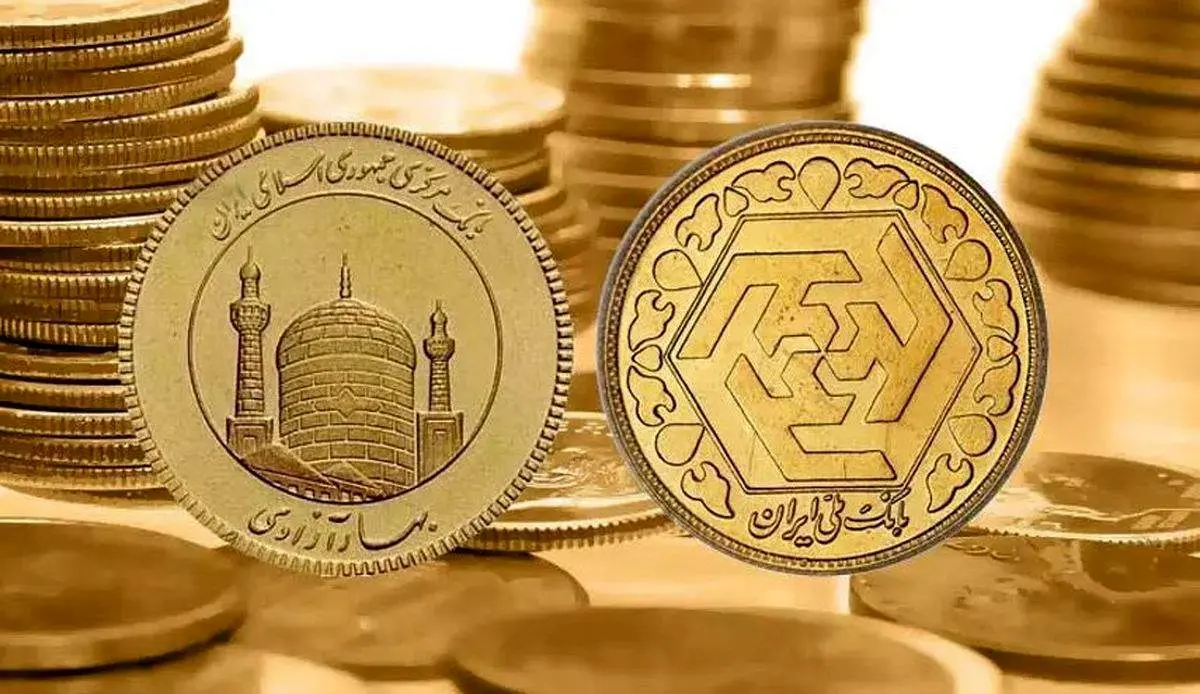 سکه اوج گرفت/ جدول قیمت امروز سه شنبه ۲۸ مرداد ۱۴۰۴