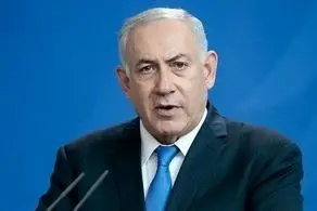 خواسته عجیب نتانیاهو!+جزییات