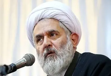 طائب: اگر دشمن دست از پا خطا کند پاسخ قاطع‌تری را دریافت می‌کند