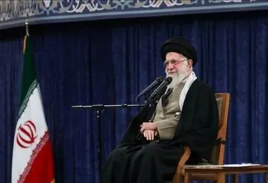 چرایی عدم حضور رهبر انقلاب در مراسم محرم
