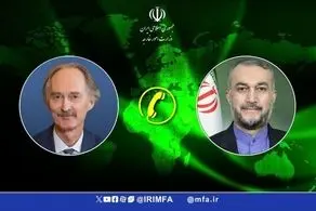 نماینده دبیر کل سازمان ملل حمله به کنسولگری ایران در دمشق را محکوم کرد