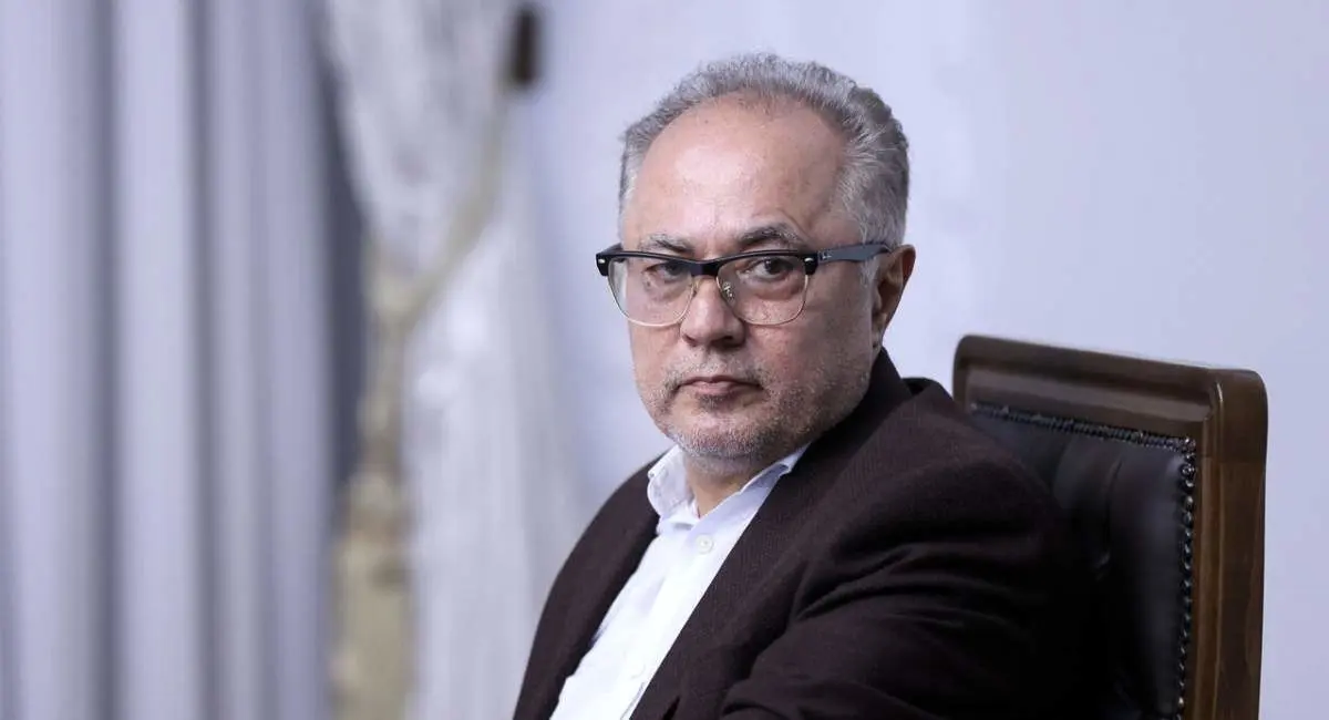 ماجرای سفر جنجالی شهرام دبیری به قطب جنوب؛ دولت آرژانتین واکنش نشان داد