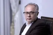ماجرای سفر جنجالی شهرام دبیری به قطب جنوب؛ دولت آرژانتین واکنش نشان داد