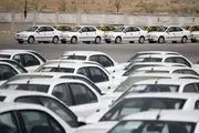ماجرای خودرو‌های مزایده‌ای ایران خودرو چیست؟