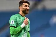 علیرضا بیرانوند: فحاشی به ناموس من را تمام کنید؛ فکر نمی‌کردم هواداران پرسپولیس اینقدر بی‌معرفت باشند