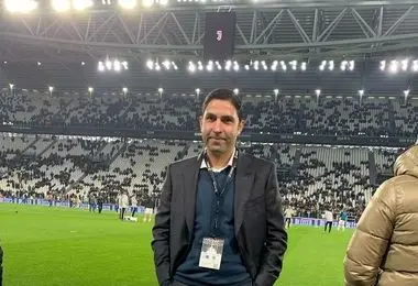 سه دستیار ایرانی وحید هاشمیان در پرسپولیس 