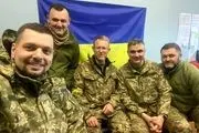 اوکراینک به این کشور حمله می‌‎کنیم