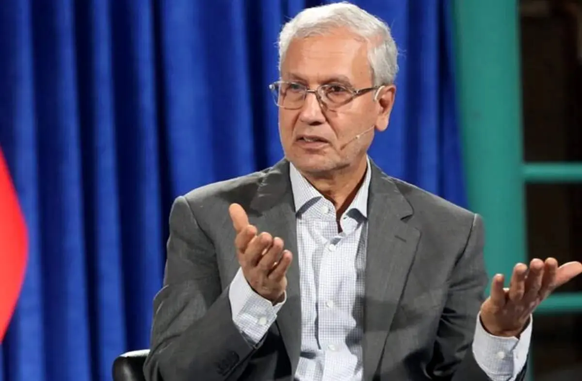 خاطره تلخ علی ربیعی از لحظه درگذشت پسرش