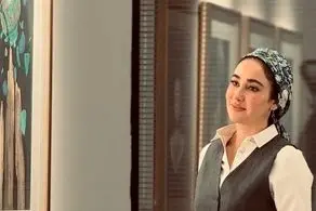 فتوشات‌های جدیدِ بهاره افشاری حسابی دلبری کرد