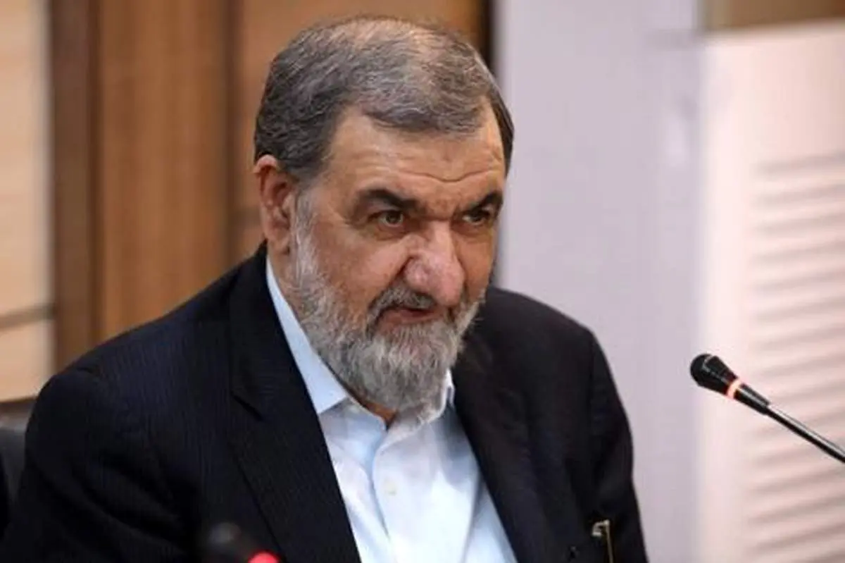 محسن رضایی: ایران برای هر سناریویی آماده است 