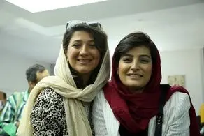 دو خبرنگار زن معروف به زندان قرچک منتقل شدند+فیلم 