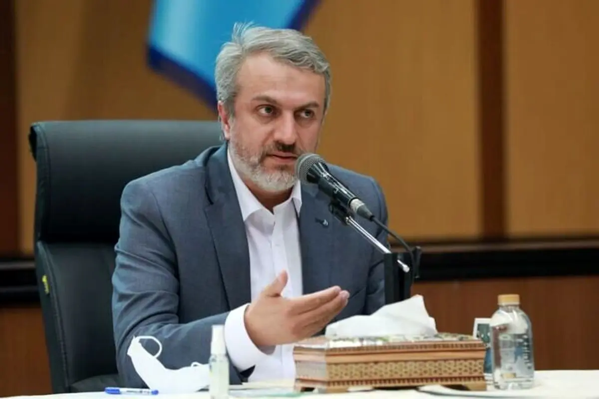 پای وزارت اطلاعات به استیضاح فاطمی امین باز شد 