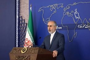 واکنش ایران به نشست سه‌جانبه ارمنستان، آمریکا و اتحادیه اروپا 