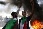 سودان به آتش کشیده شد؟