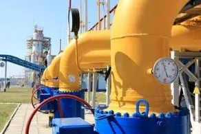 جمهوری آذربایجان صادرات گاز به ترکیه را افزایش داد