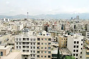 این خانه در تهران متری 120 میلیون تومان قیمت دارد!+ جدول