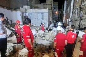انفجار یک منزل مسکونی در ملارد تهران + جزییات