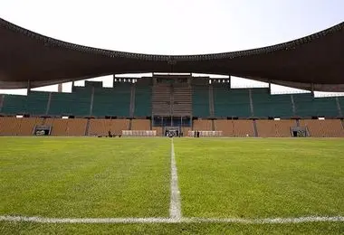 نامه رسمی استقلال به فدراسیون؛ استادیوم تختی را به AFC معرفی کنید