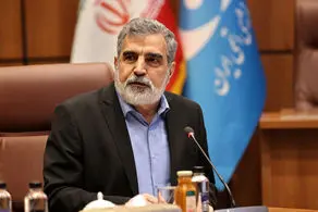 کمالوندی: بسته به موضع شورای حکام عکس العمل متناسب خواهیم داشت