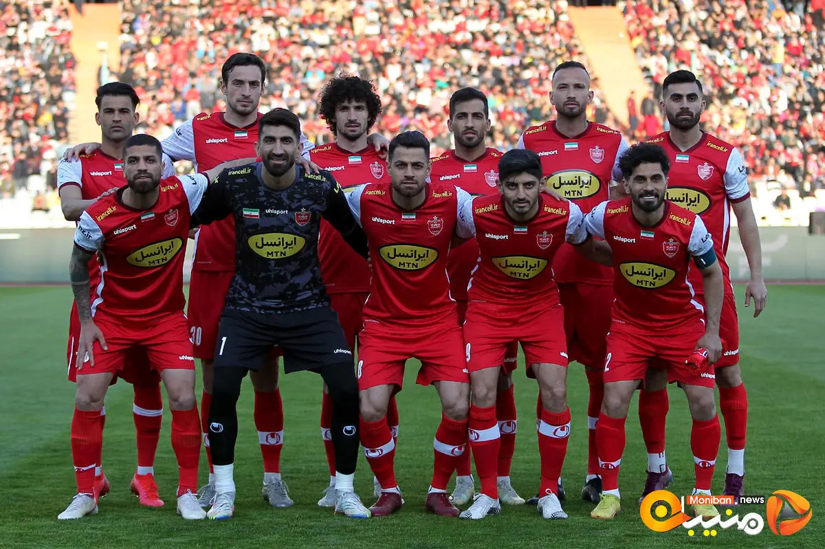 هشدار باشگاه پرسپولیس به هواداران قبل از فینال زودهنگام با سپاهان!