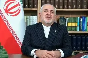 اولین گفتگوی متفاوت از ظریف/ ظریف درباره کاندیداتوری لاریجانی و استعفا خود از دولت شفاف سازی کرد 