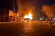 وارد شدنضربه سنگین به داعش در کابل!+جزییات