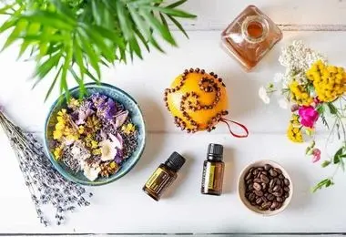  راهکارهای ساده برای داشتن خانه‌ای همیشه خوشبو