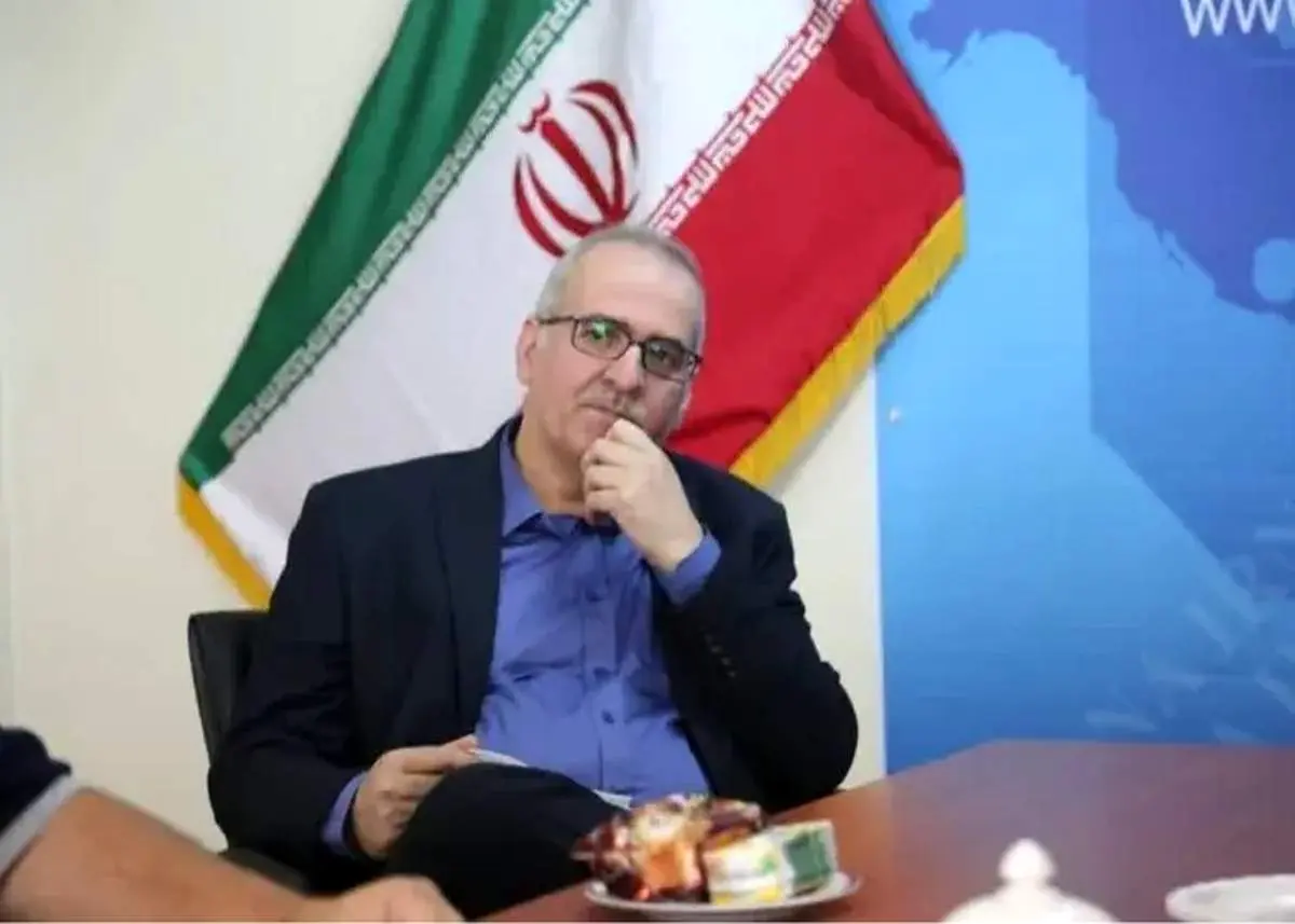 جانشین نظری جویباری در استقلال مشخص شد؛ فریدونی واکنش نشان داد!