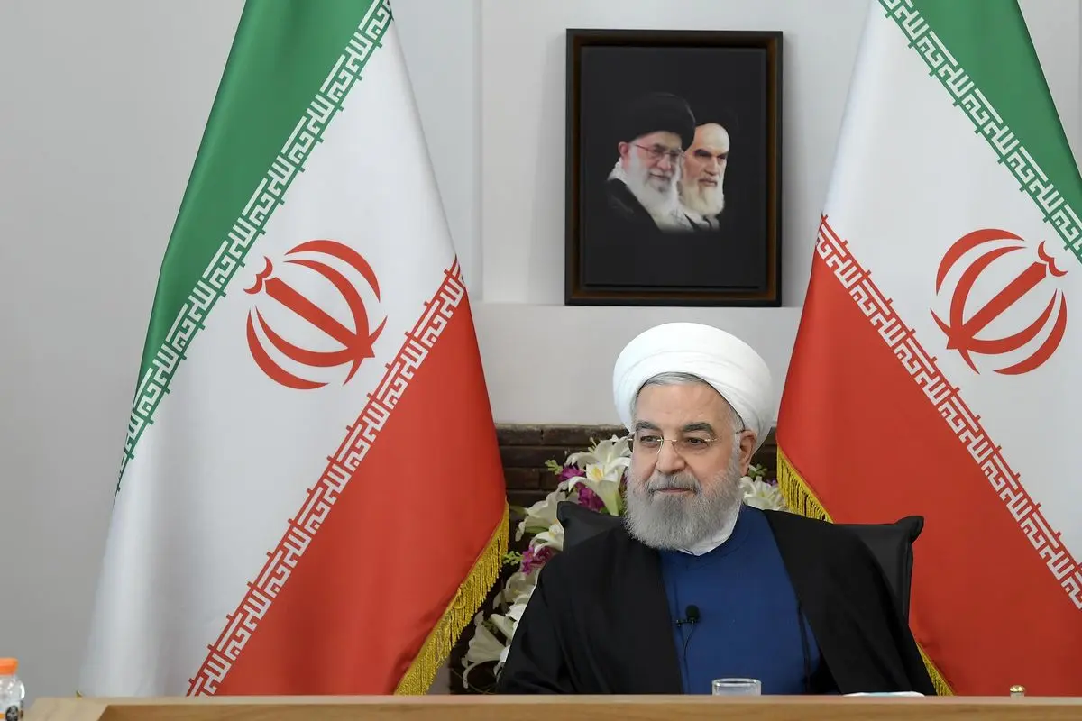 روحانی به ناطق نوری پیشنهاد کرد وزیر کشور بشود/ پیشنهاد روحانی به قالیباف