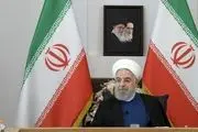 روحانی به ناطق نوری پیشنهاد کرد وزیر کشور بشود/ پیشنهاد روحانی به قالیباف