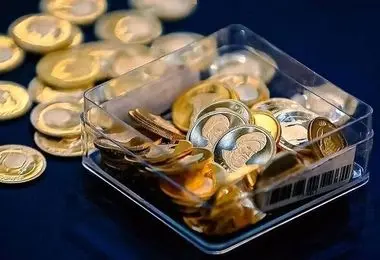 سقف شکنی سکه و طلا بعد از خبر تعلیق/ جدول قیمت امروز یکشنبه ۱۴ اردیبهشت ۱۴۰۴